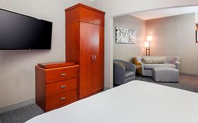 Courtyard By Marriott Dallas Arlington South