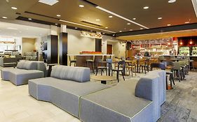 Courtyard By Marriott Dallas Arlington South